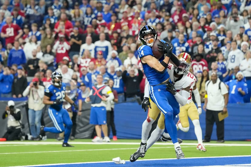 Can the Colts afford to let Alec Pierce walk?