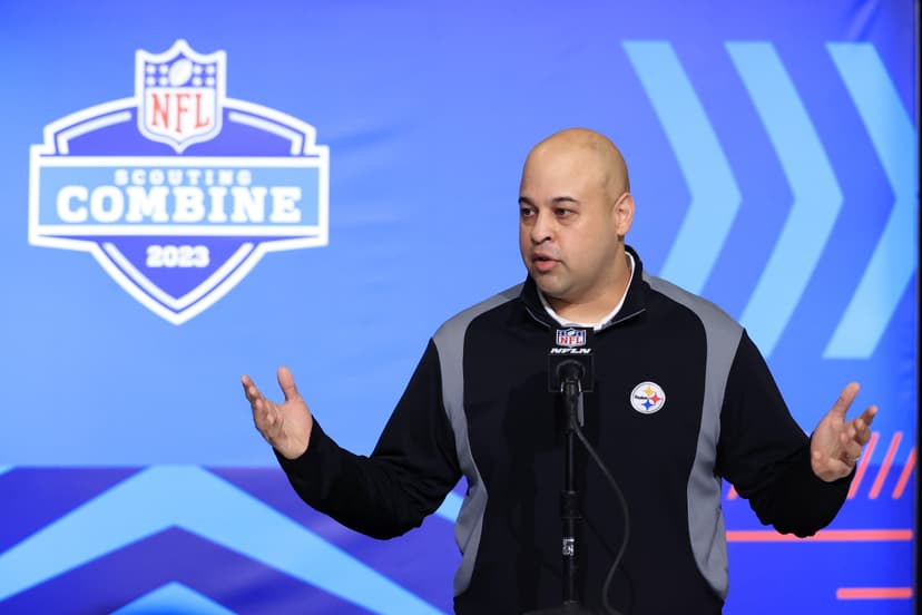 Pittsburgh Steelers Mailbag: NFL Combine Questions