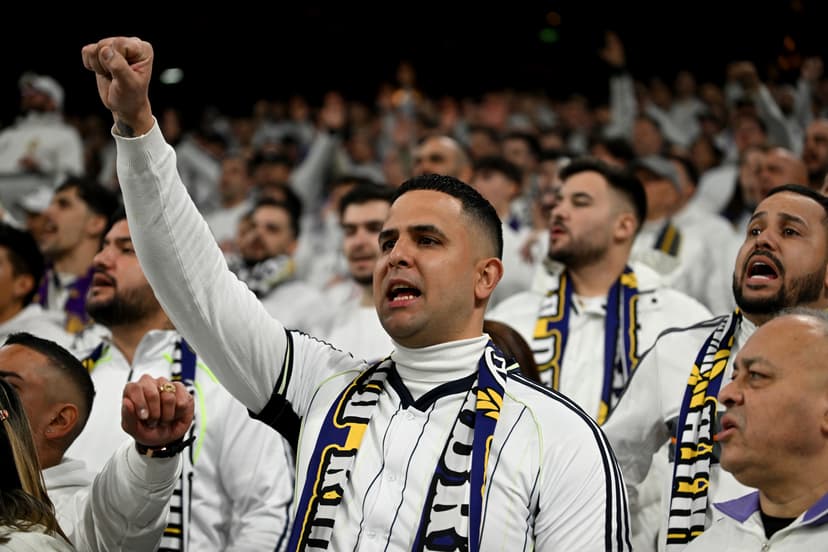 Fans Express Irrational Dislike for Specific Football Club Fanbases