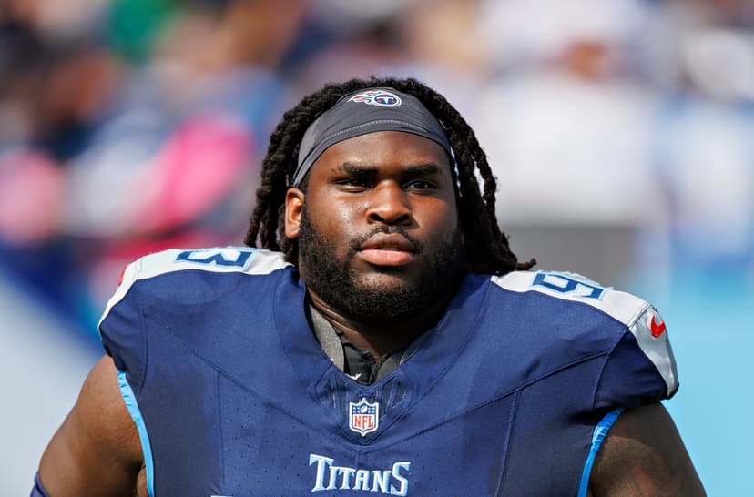 Potential Trade Value for Bengals' Trey Hendrickson