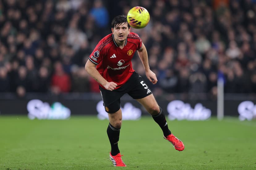 Maguire deserves new contract