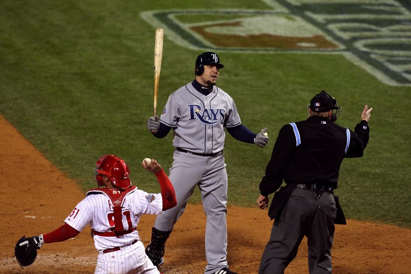 Tampa Bay Rays Fans Reflect on Franchise's Most Heartbreaking 'What If' Moments