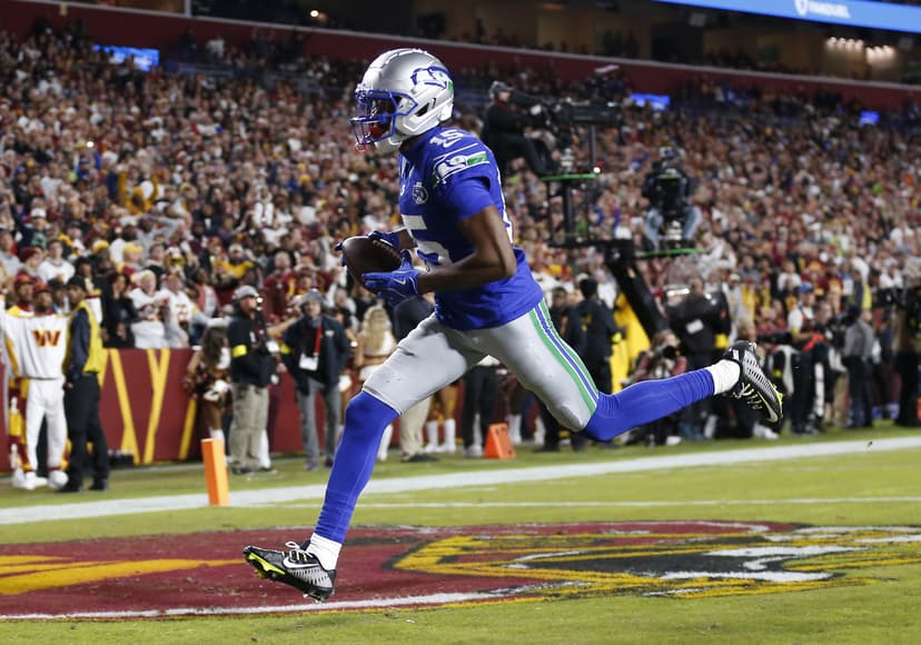 Mike Macdonald provides update on Tory Horton’s injury timetable