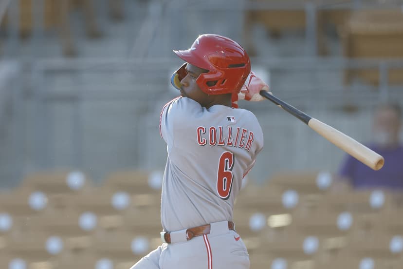 Cincinnati Reds Prospect Poised for Breakout Season in 2026