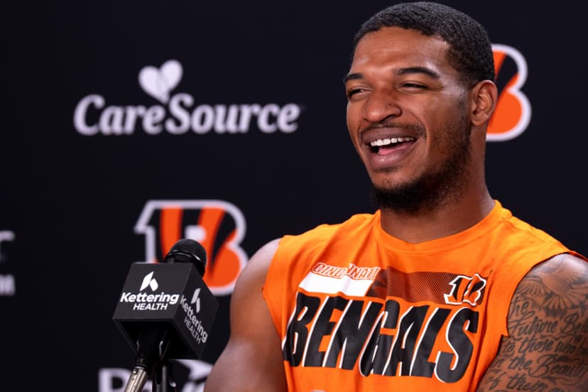 Bengals Consider Bradley Chubb as Potential Defensive Reinforcement