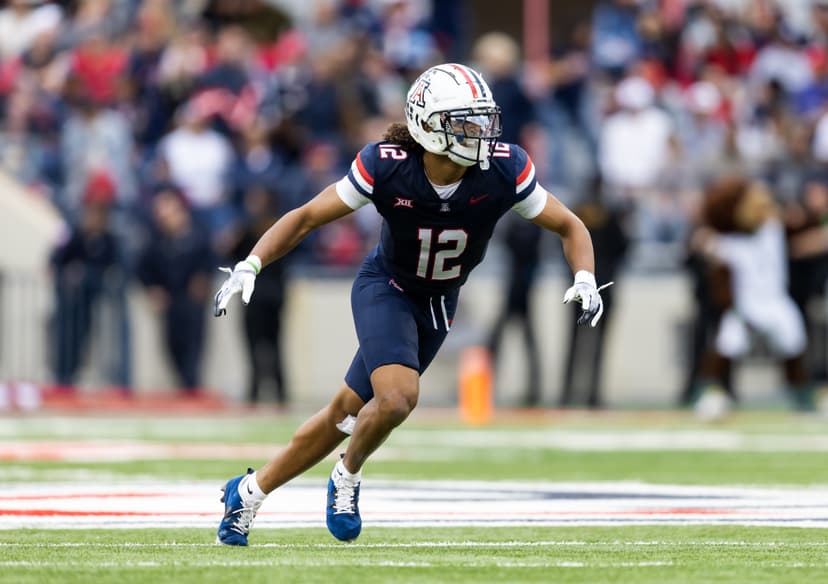 Browns Identify Potential Key Defender for New DC in 2026 NFL Draft