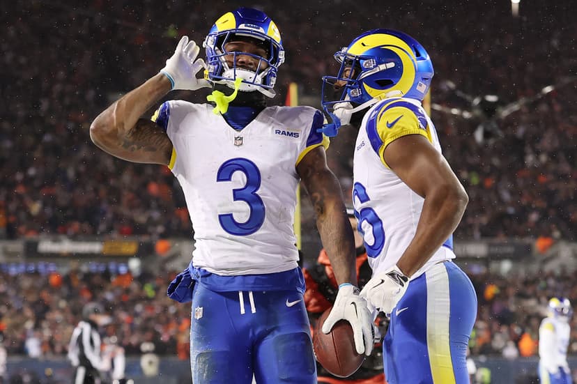 Rams Face Decisions on Top Free Agents for 2026 Season