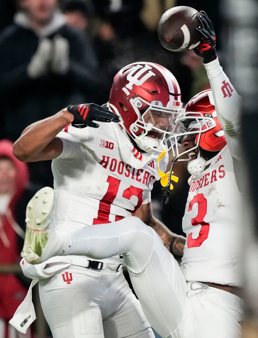 Indiana Hoosiers News: NFL Combine, bracketology, more
