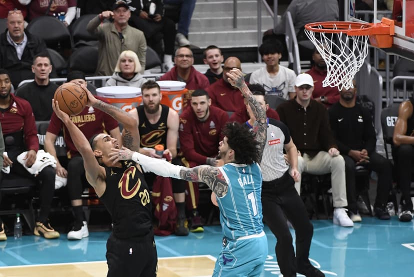 Cavs vs. Hornets: Game Preview, Odds, and Injury Report