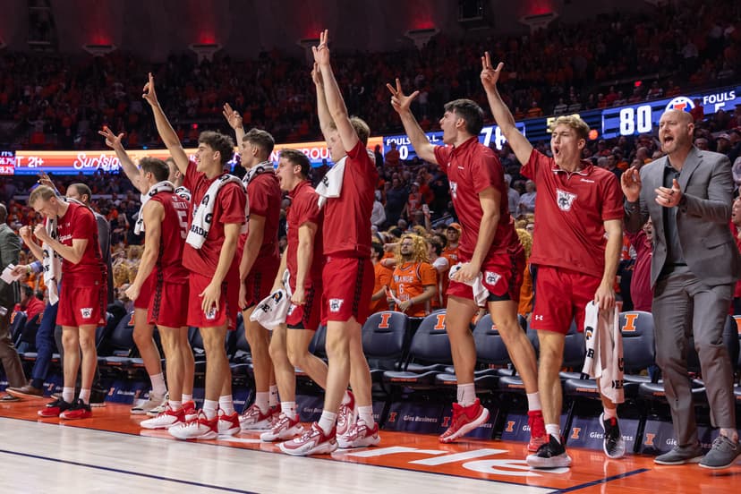 College Basketball Gears Up for March Madness