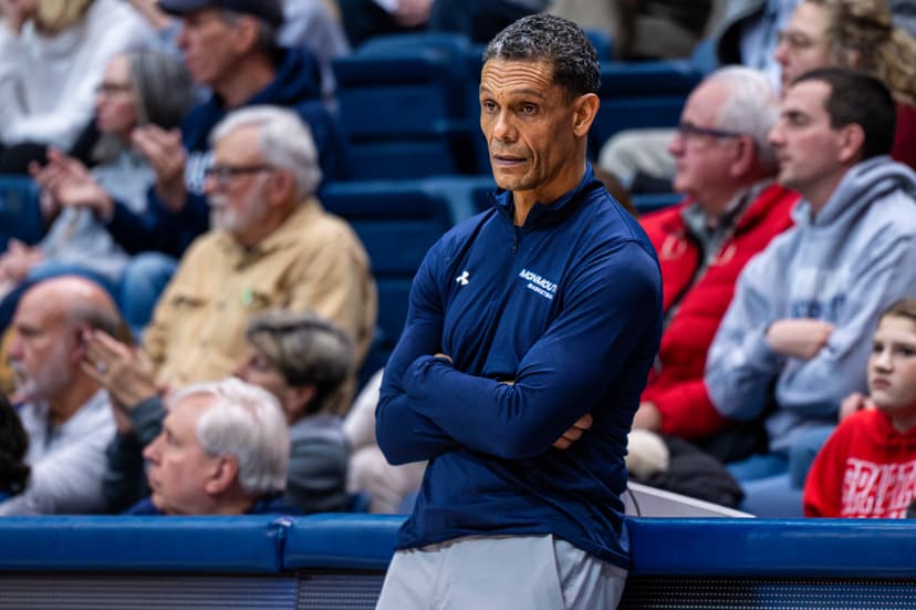 Monmouth Hawks Eye CAA Championship with Kavion McClain's Return