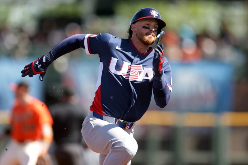 Kansas City Royals news: Bobby leads USA in opener