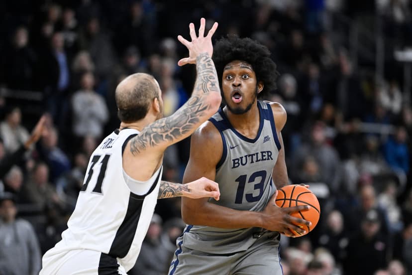 Xavier v. Providence: Blizzard Edition Preview