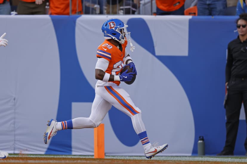 Denver Broncos Should Extend Ja’Quan McMillian