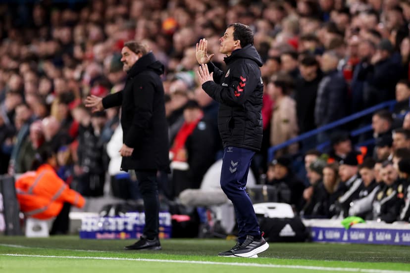 Talking Tactics: Sunderland Show Skill And Steel On The Road!