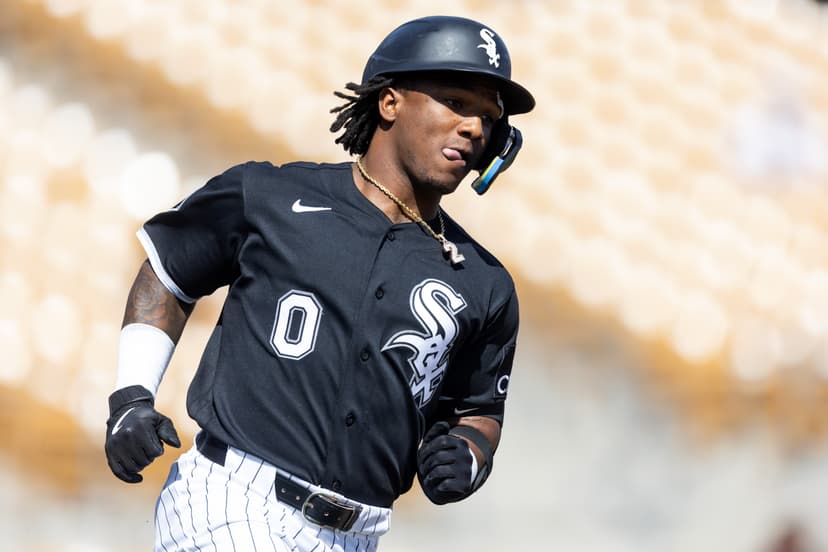 Thunderbolts and blunders, White Sox fall 6-5 to the Giants