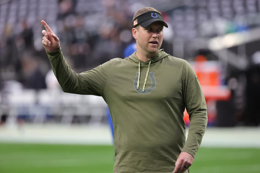 Eagles Reassign Pass Game Coordinator to QB Coach