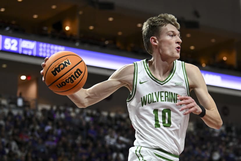 The Last WAC Title Race: A 5th Utah Valley trophy, or a newcomer?