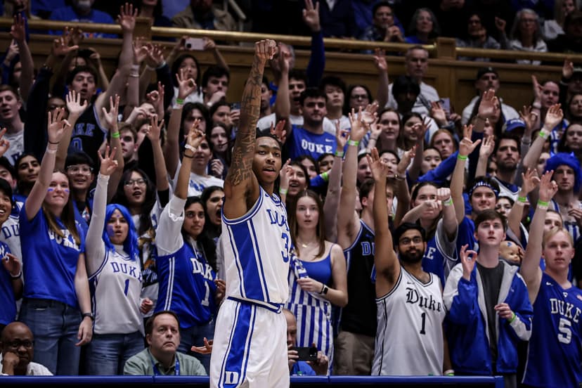 Duke-Michigan Links Run Scheduled for Saturday