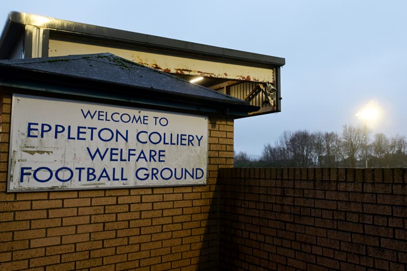 Lasses Rewind: “The Day Eppleton Lost Its Mind”