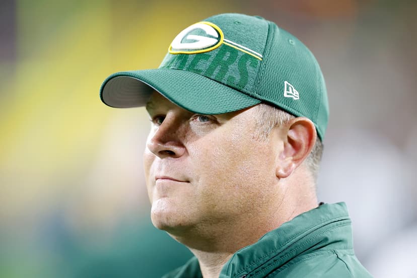 Green Bay Packers Offseason Roster Problems Discussed