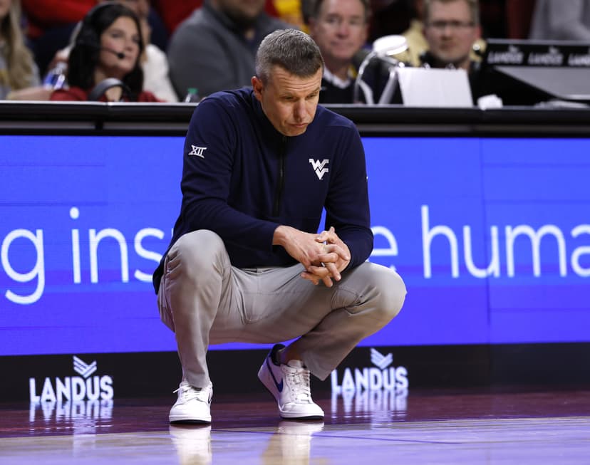 WVU travels to Oklahoma State seeking to snap two-game skid