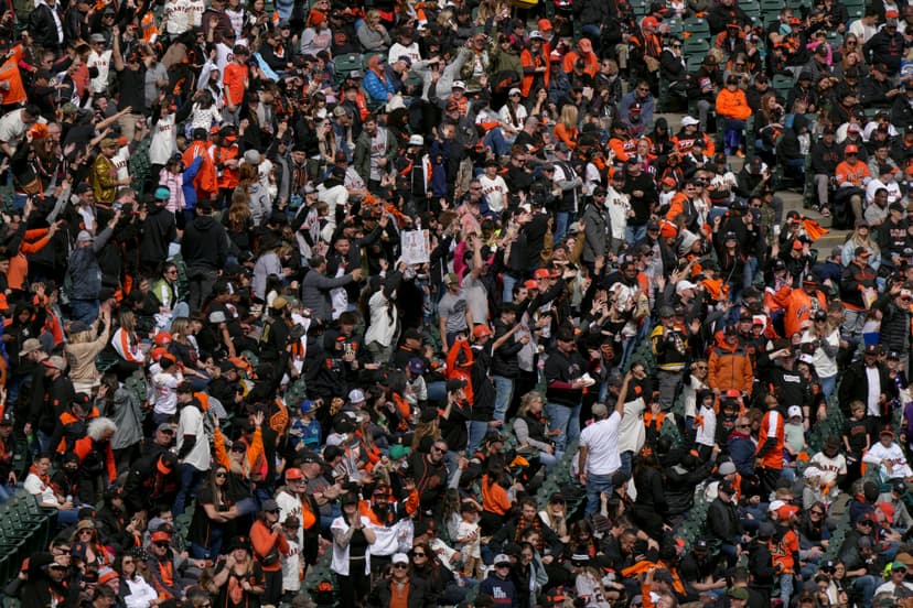 Who are the All Stars of the McCovey Chronicles Community?