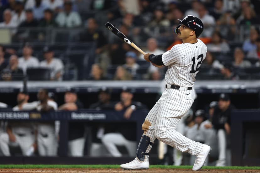 Yankees 2026 Season Preview: Trent Grisham's Contract Year