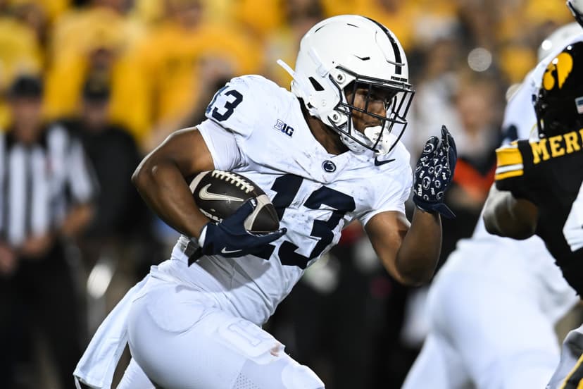 2026 NFL Combine preview: 10 RBs the Detroit Lions should be scouting