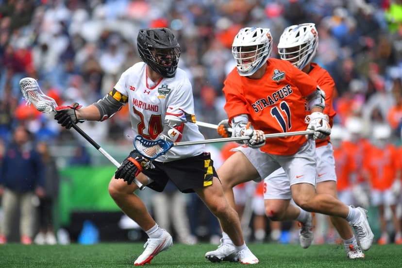 Syracuse men’s lacrosse: Orange dominating ACC awards in early season