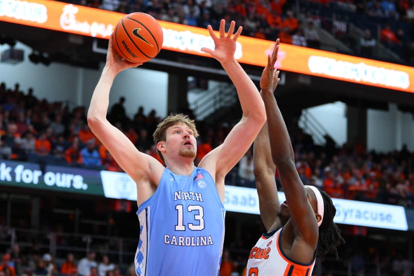 UNC Defeats Syracuse in Second Round Matchup
