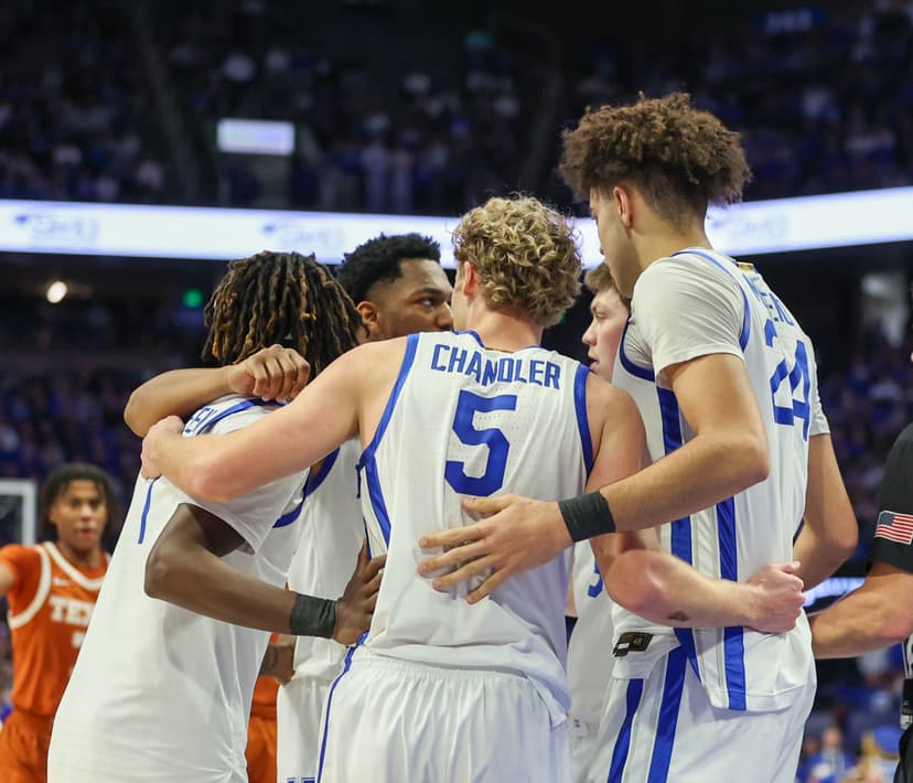 Kentucky Basketball vs. South Carolina viewing info, what to watch for, odds, and predictions