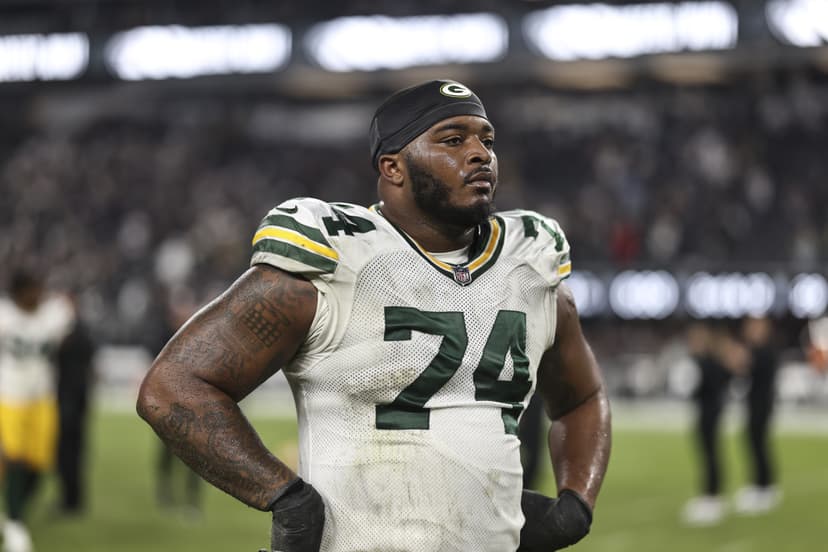 Cleveland Browns FA: Grading the signing of Elgton Jenkins