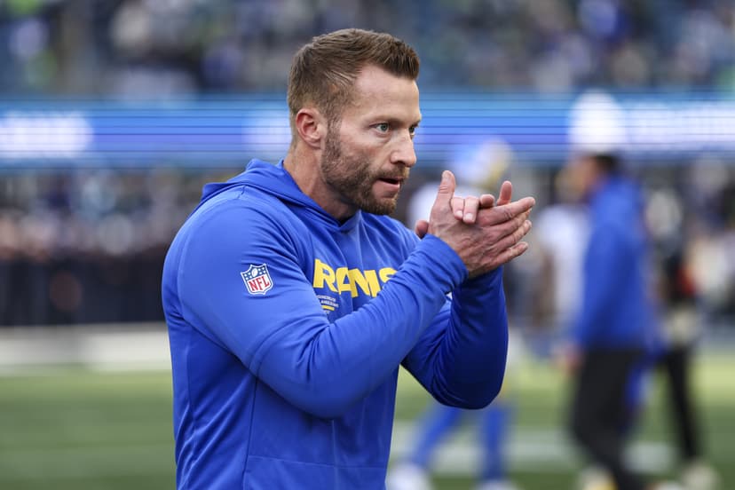 Rams Face Offseason Crossroads: 'All In' or Rebuild?