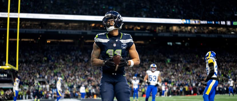 Seahawks’ Jaxon Smith-Njigba, Devon Witherspoon fifth-year option costs revealed