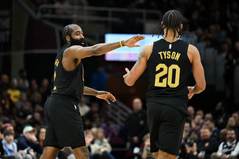 10 Takeaways from Cavs 113-109 win over Pistons: Jaylon Tyson shows why he’s the ultimate role player
