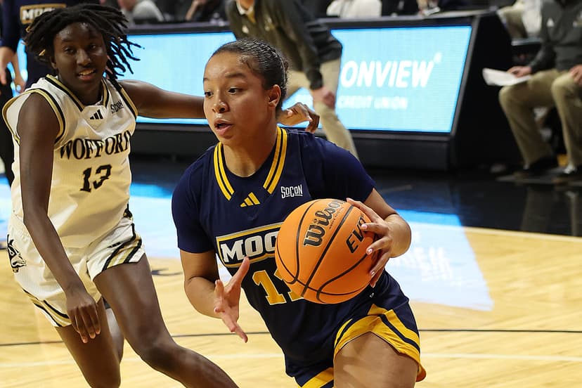 SoCon Women’s Tournament Preview