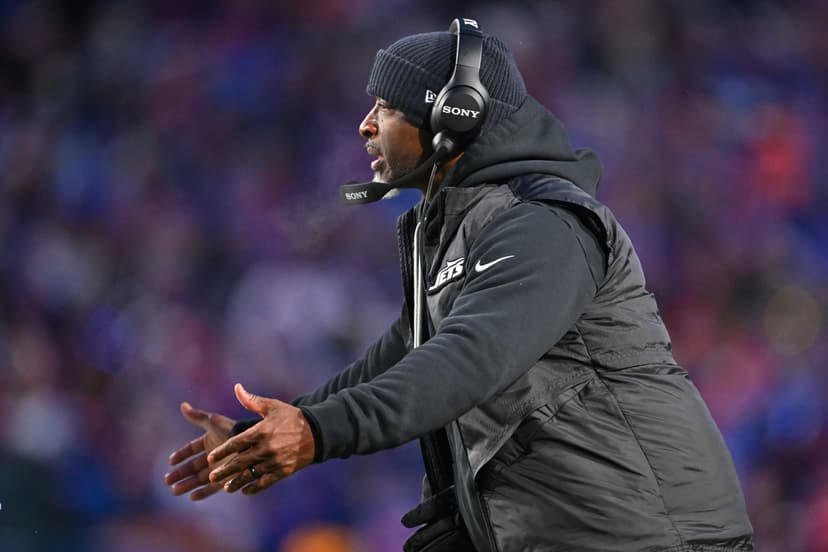 New York Jets News: Did the Jermaine Johnson trade show Jets’ hand for No. 2 pick?