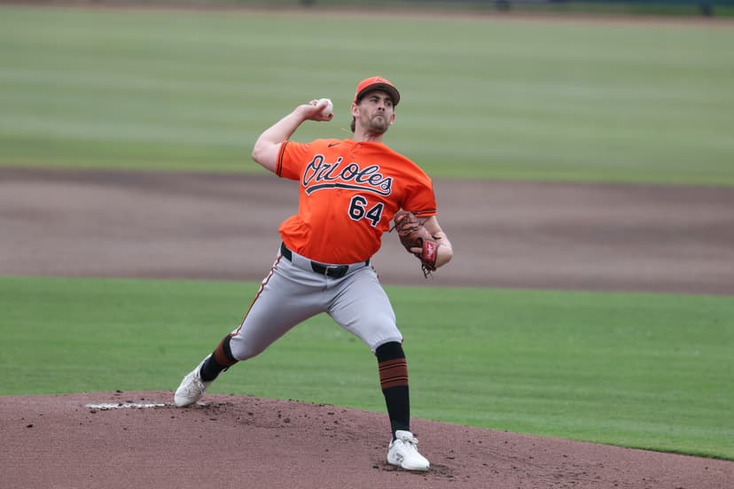 Orioles vs. Pirates Spring Training Game Preview