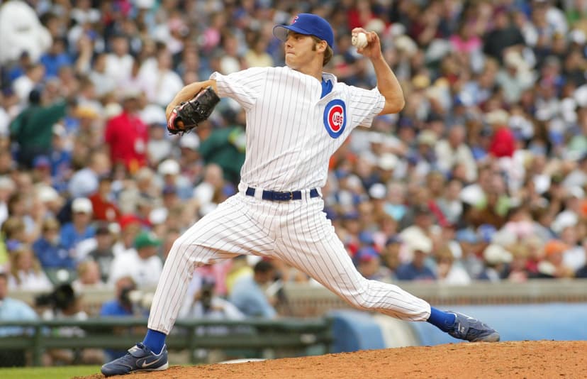 Chicago Cubs history unpacked, March 11
