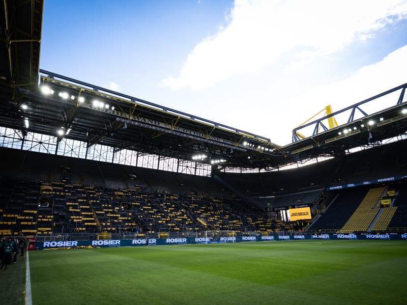 Comment Thread: Dortmund and Bayern Clash in Topspiel