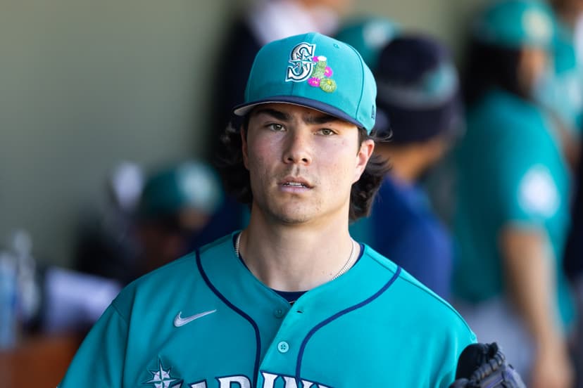 Mariners get out-Klassed, lose to Angels 7-6