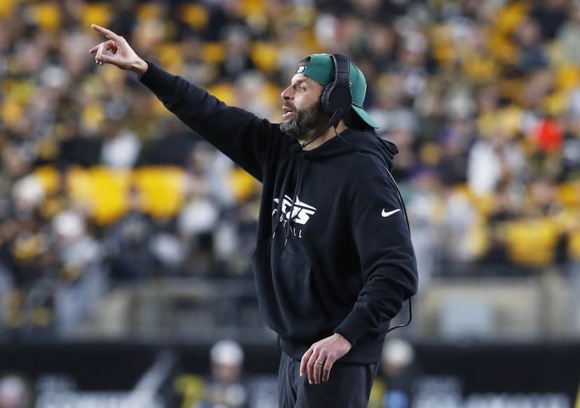 Cleveland Browns new DC: ‘It’s about building relationships’