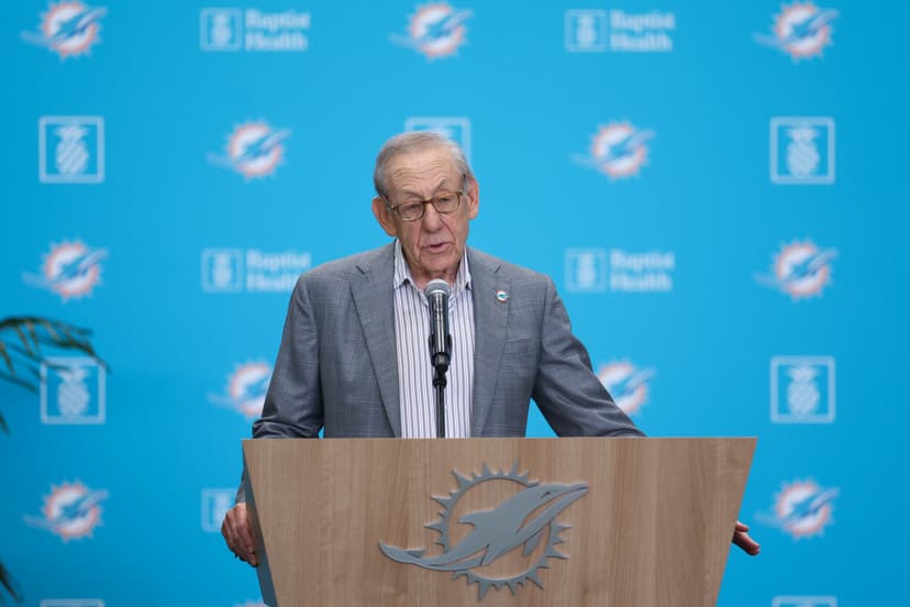 Dolphins grade well in NFLPA report cards – The Splash Zone 2/28/26