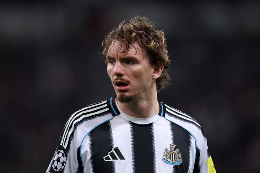 Despite tough times at Newcastle, Julian Nagelsmann advocates for Nick Woltemade