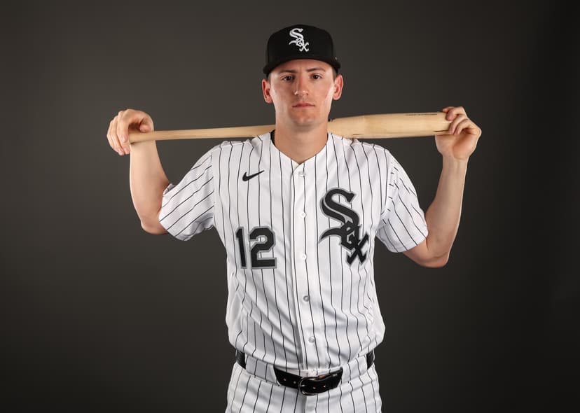 Jonathan Cannon fires, and Colson Montgomery blasts off in a 3-2 loss to the Reds