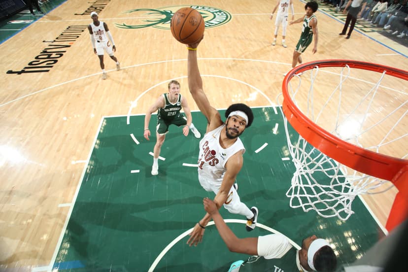 9 Takeaways from Jarrett Allen’s 27-point performance in Cavs loss to Bucks