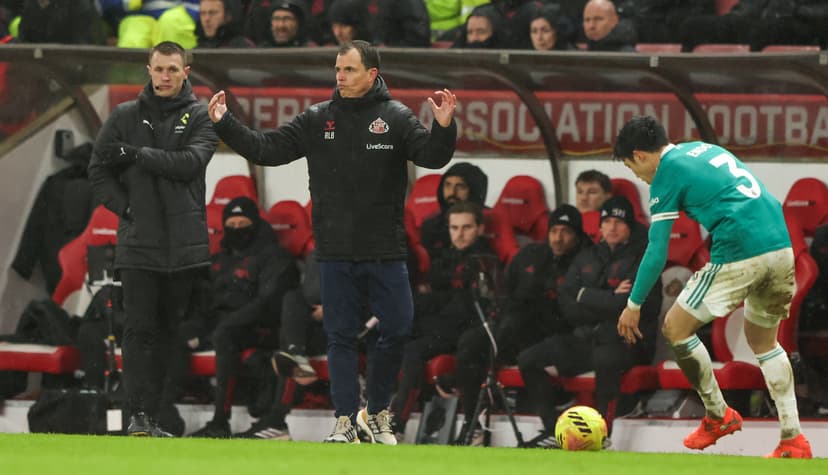 Sunderland vs. Fulham Match Deemed Litmus Test for Progress