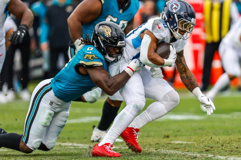 Three free agent linebackers the Washington Commanders could target in 2026