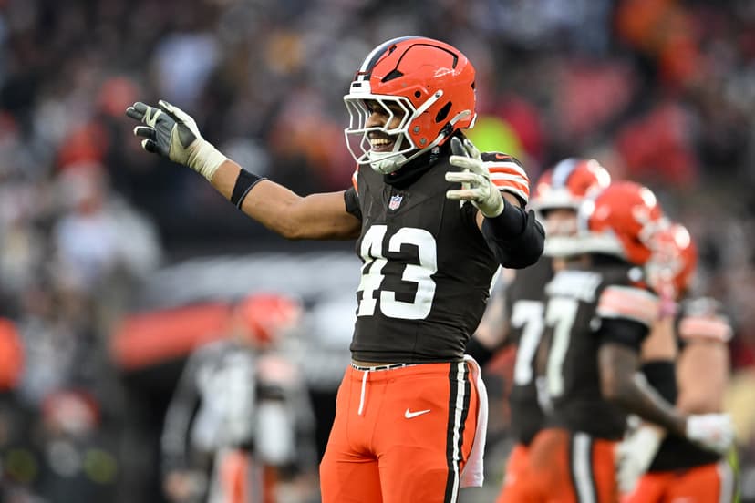 Browns let 3 new players hit unrestricted free agency, Joel Bitonio’s contract voids